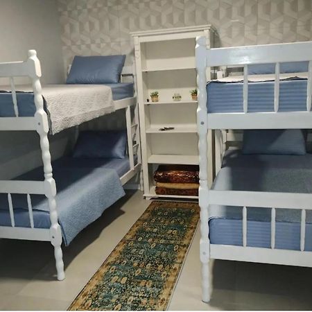 Hostel Sil Cardoso Blumenau Ngoại thất bức ảnh