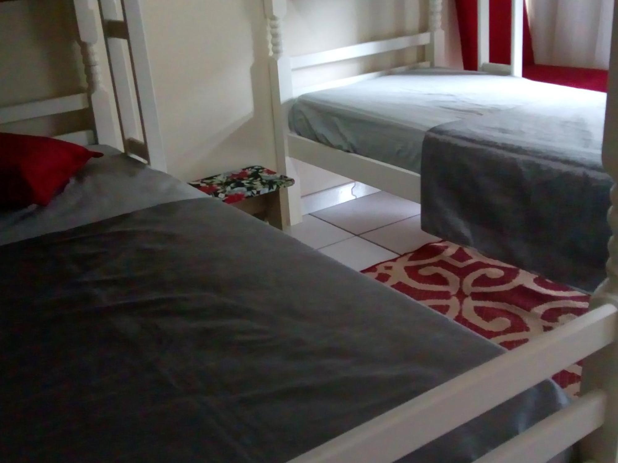 Hostel Sil Cardoso Blumenau Ngoại thất bức ảnh